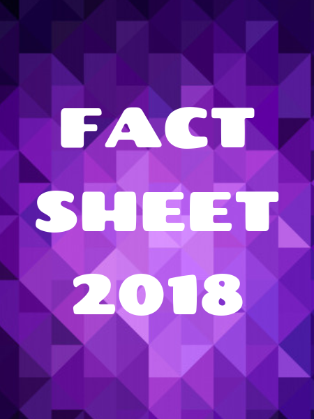 Fact Sheet 2018