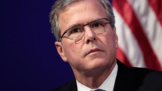 Jeb Bush