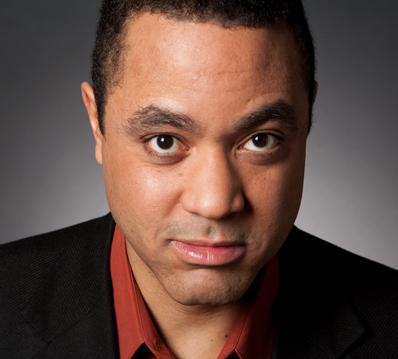 John McWhorter John McWhorter