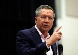 John Kasich