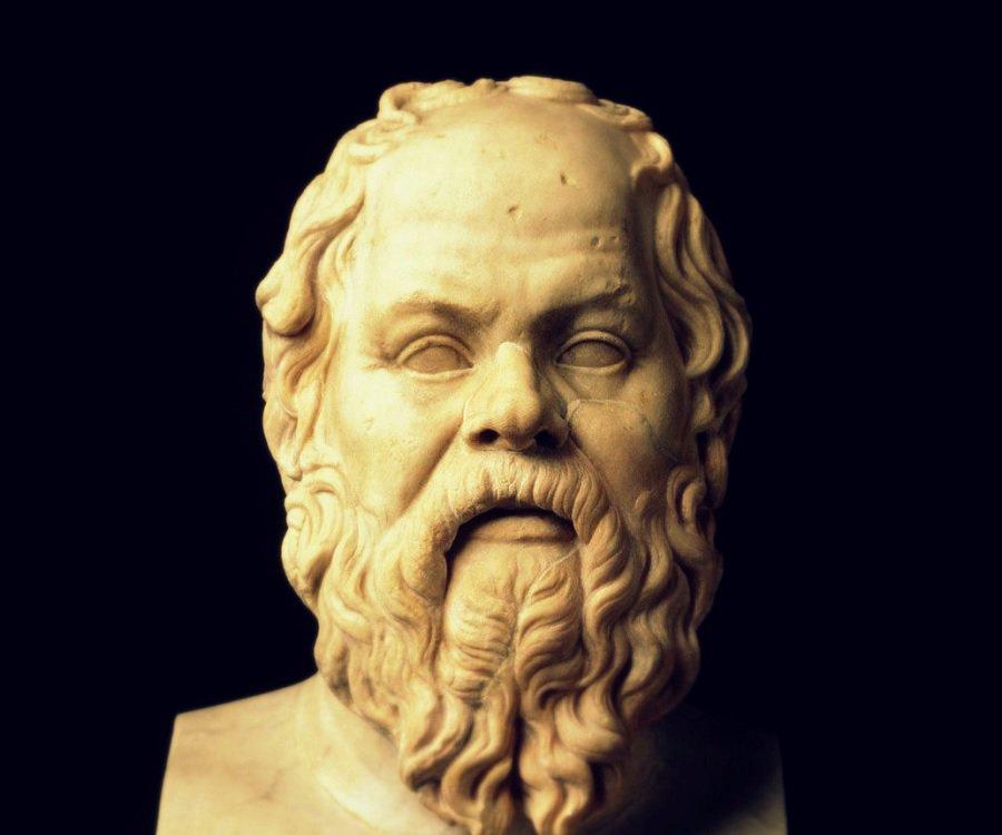 why was socrates not afraid of death