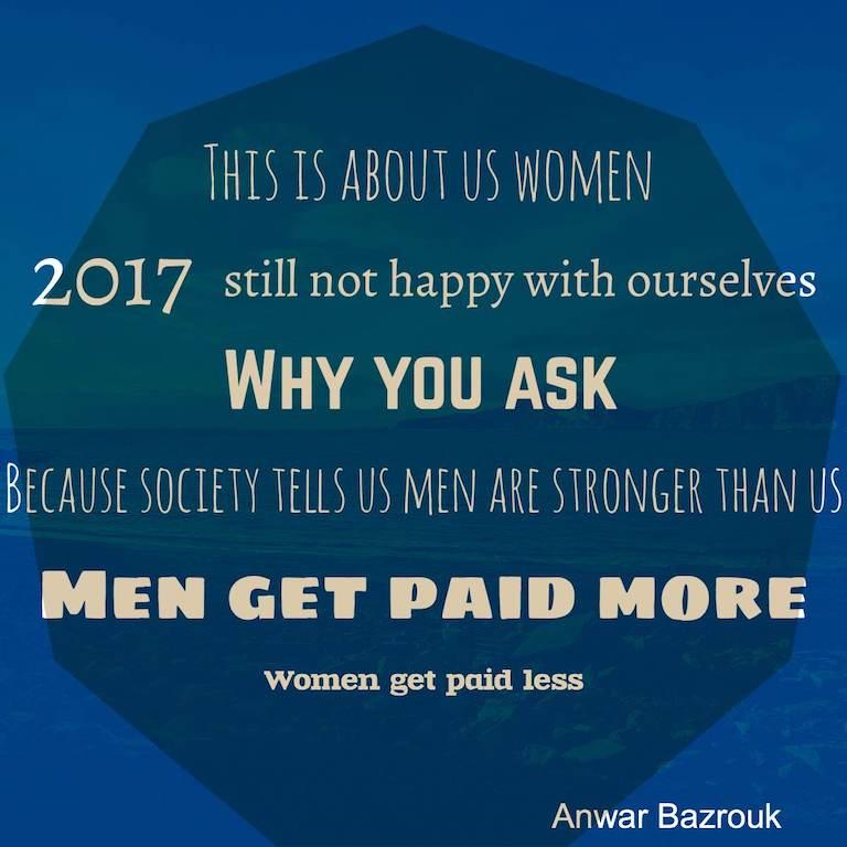 Anwar Bazrouk Poem