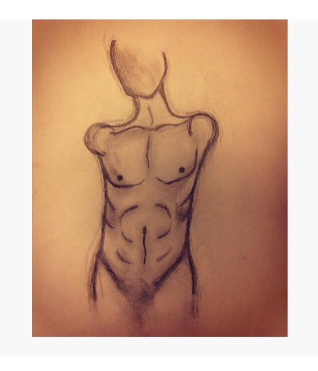 By Destiny Mendez Body
