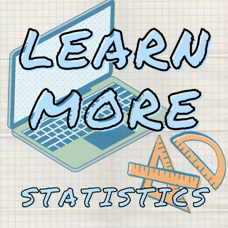 Learn More - Statistics
