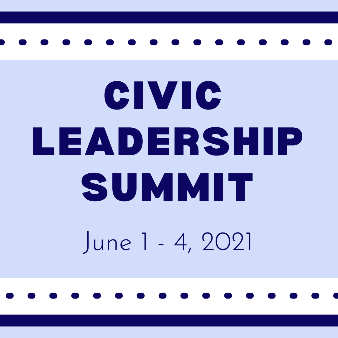 Civic Leadership Summit
