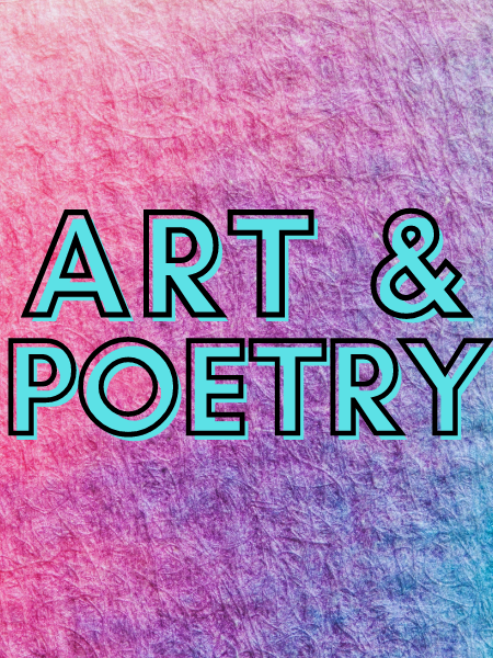Art and Poetry