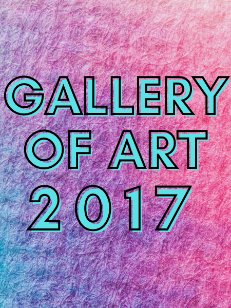 Gallery of Art 2017
