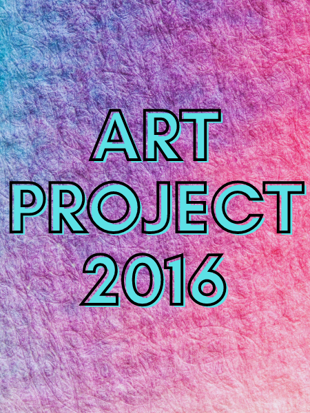 Art Project 2016