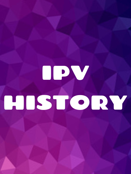 IPV History