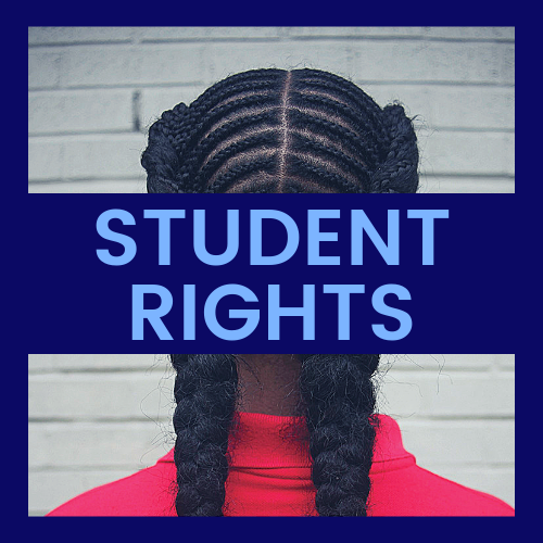 Student rights