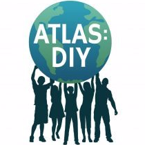 Atlas: DIY Atlas: DIY