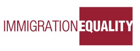 Immigration Equality Logo