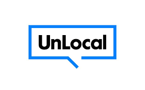 UnLocal, Inc. UnLocal, Inc. Logo