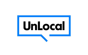 UnLocal, Inc. Logo