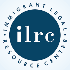 Immigrant Legal Resource Center Immigrant Legal Resource Center
