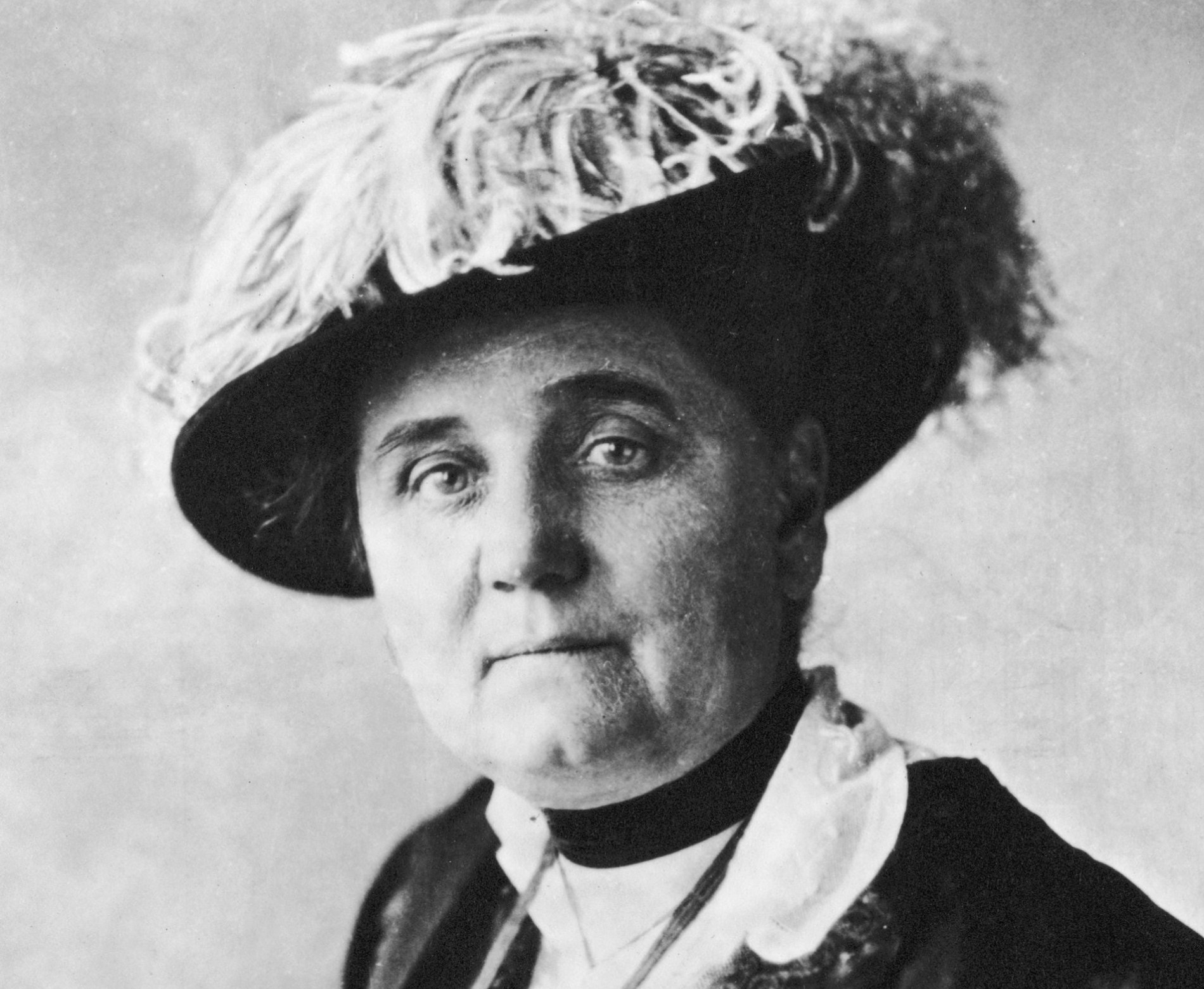 jane addams womens suffrage