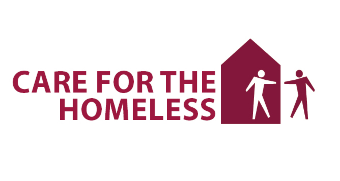 Care for the Homeless Logo