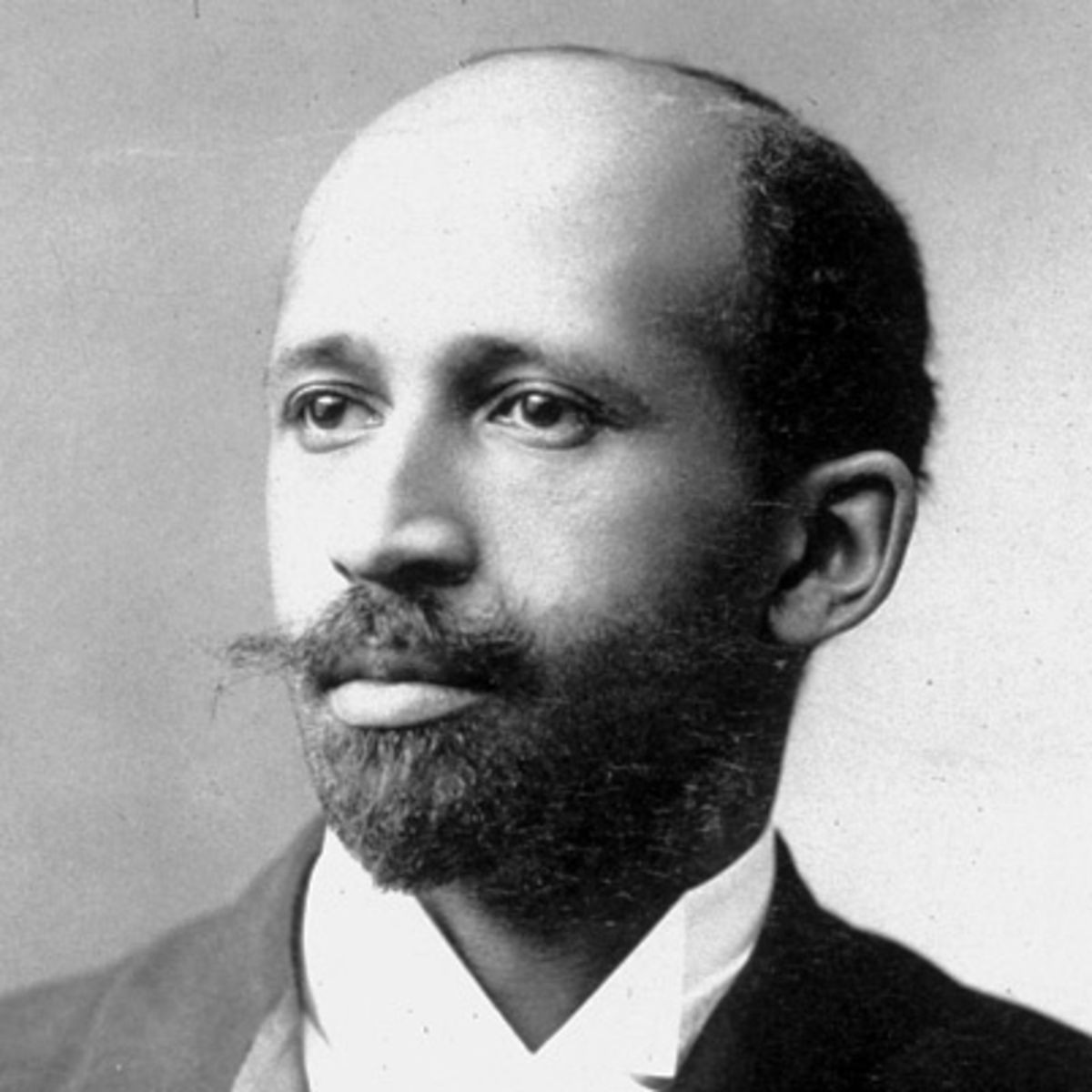 W.E.D Du Bois