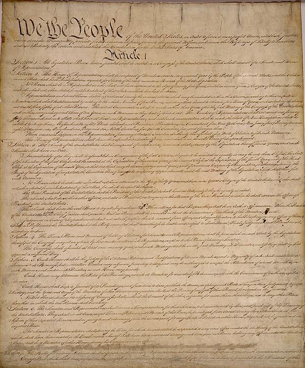 Constitution