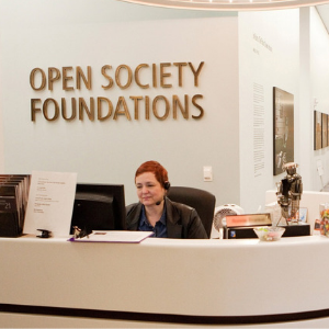 Open Society Foundations Open Society Foundations