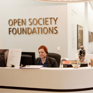 Open Society Foundations