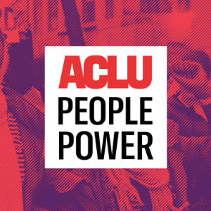 ACLU ACLU