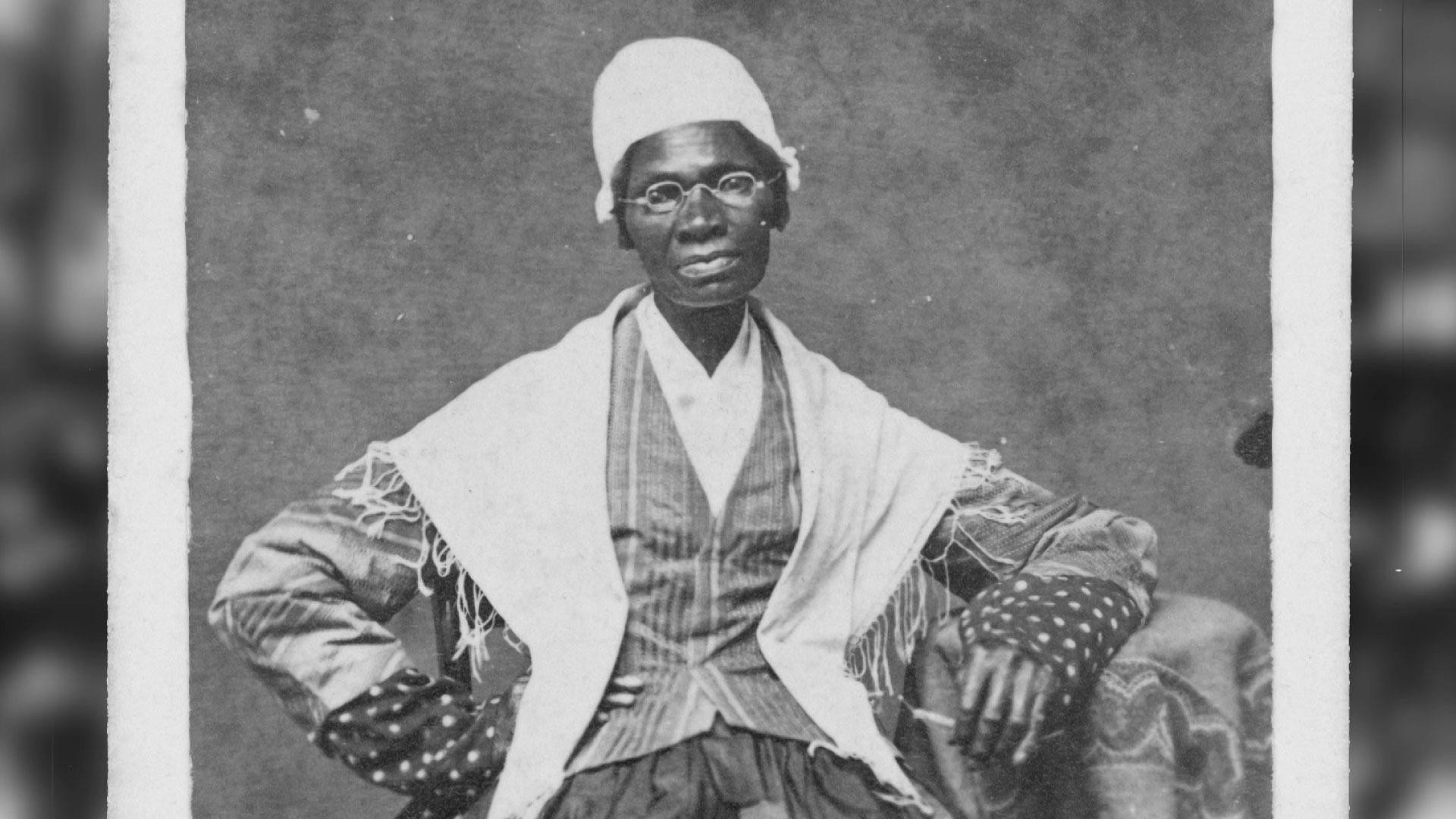 Sojourner Truth Freedom and Citizenship