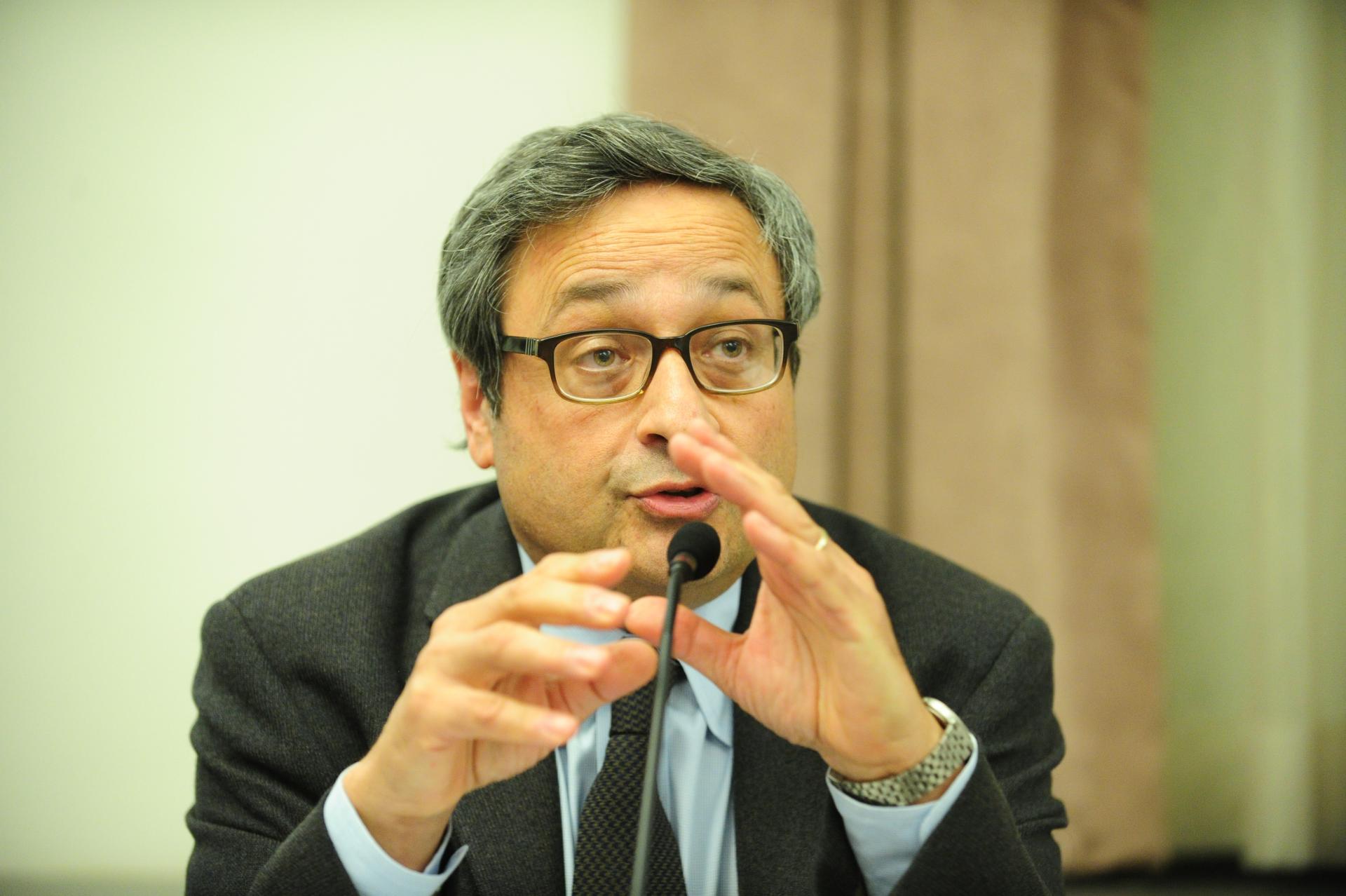 Andrew Delbanco
