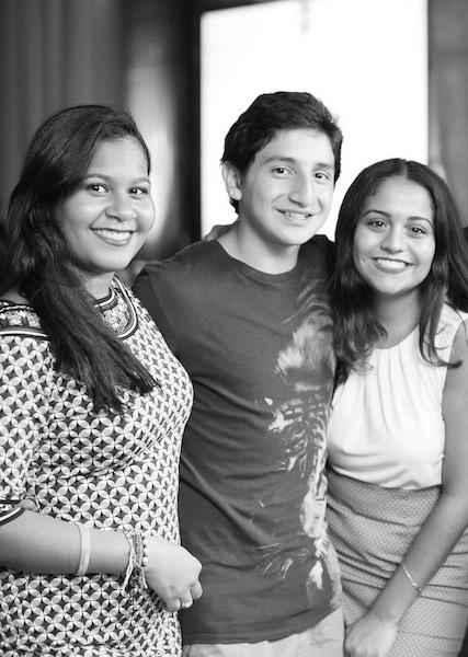 DDC Students 2015