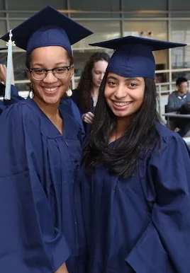 Graduates of 2015