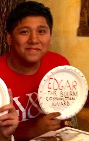 Edgar