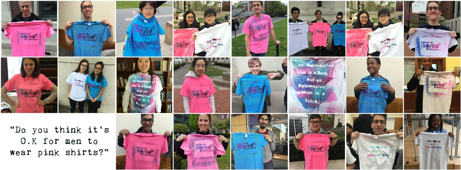 Gender Shirts3