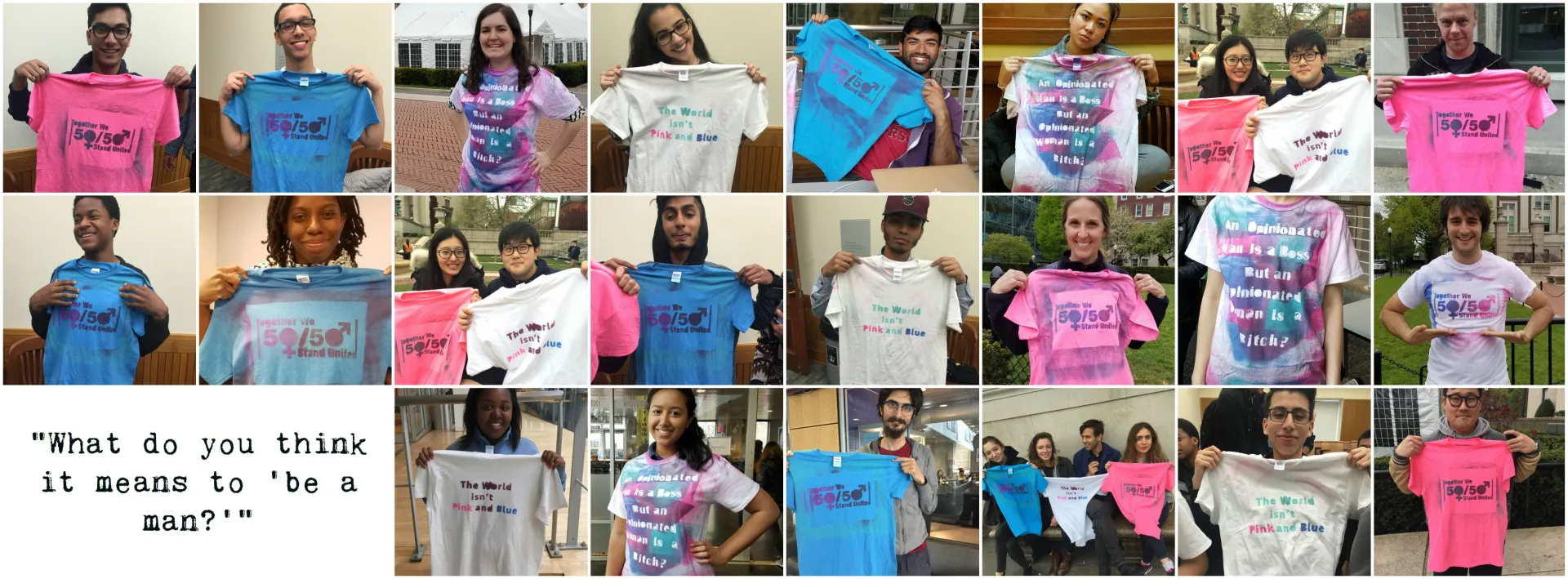 Gender Shirts5