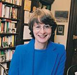 Kathy Hannah Eden