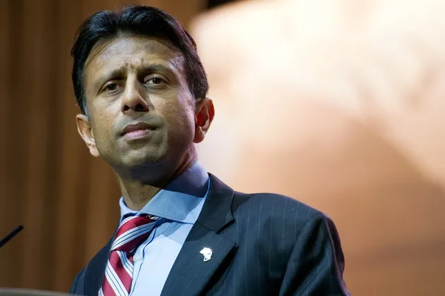 Bobby Jindal