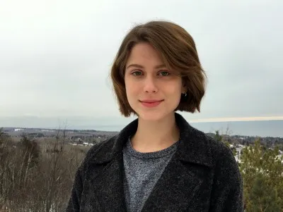 Photo of Sophie