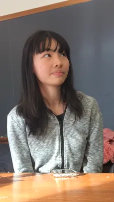 Carmen Chen