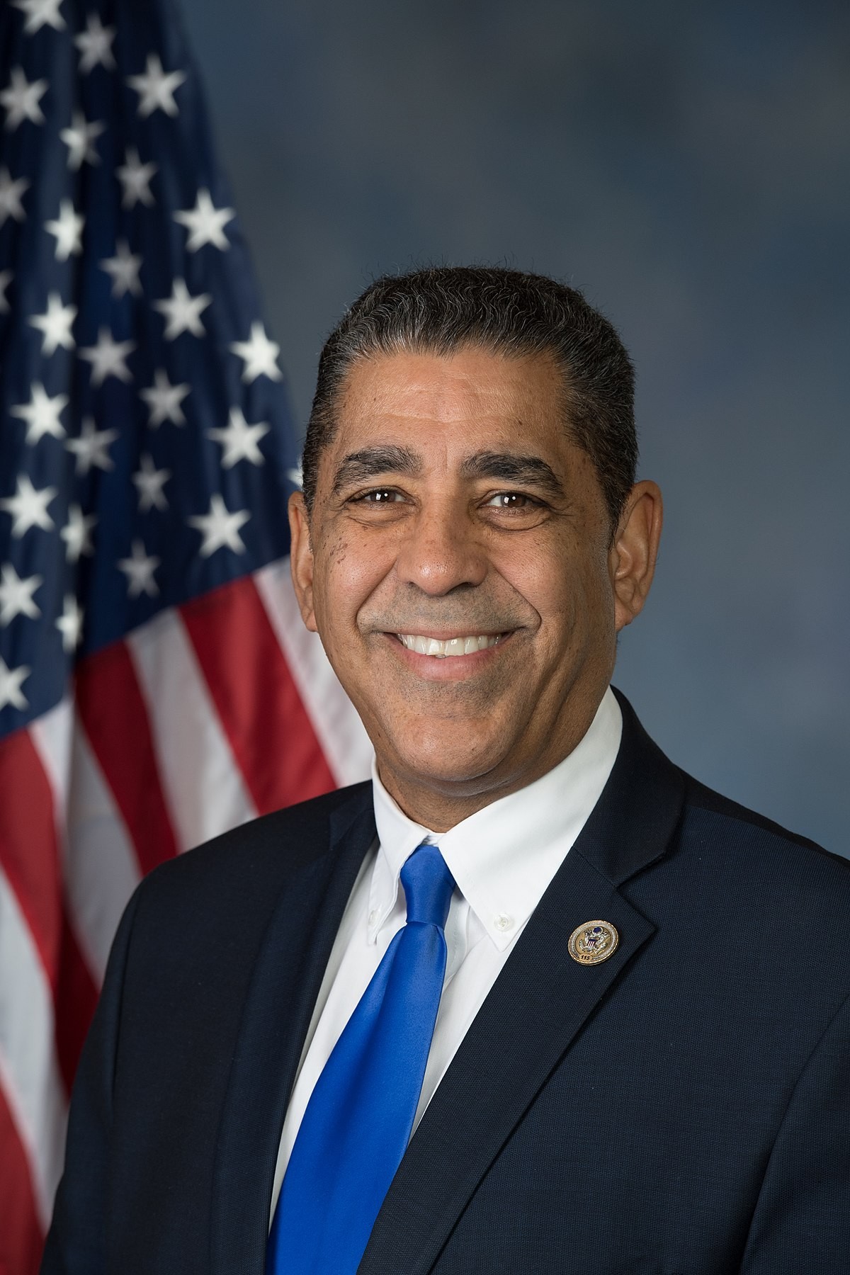 Adriano Espaillat (D)