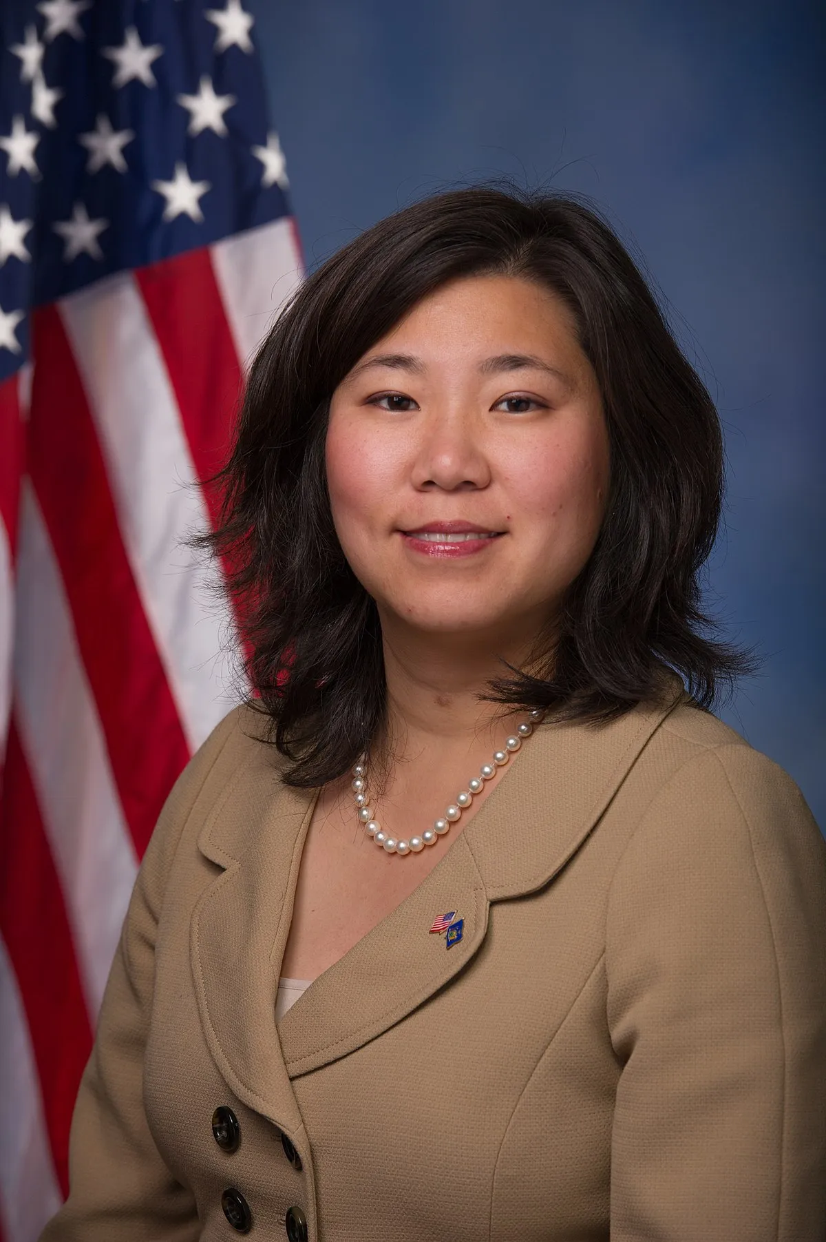 Grace Meng (D) 