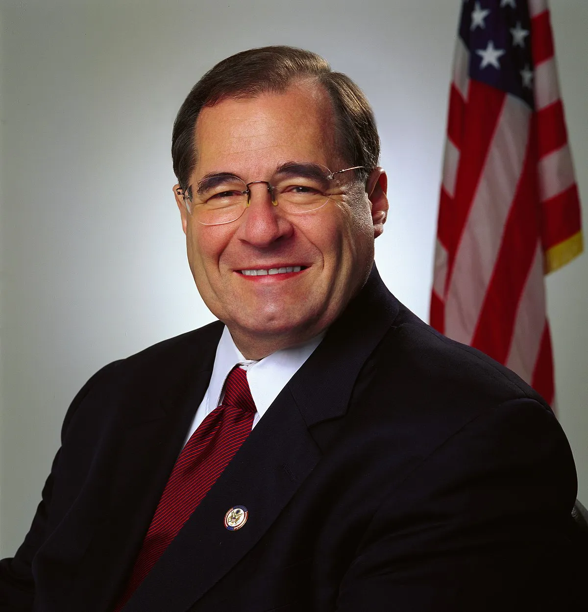 Jerrold Nadler (D)