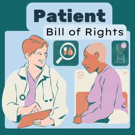 bill of rights