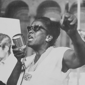 Ella Baker