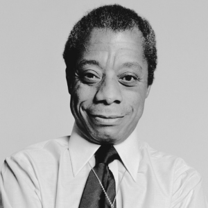 James Baldwin