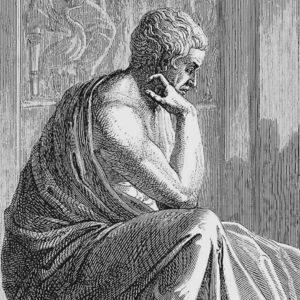 Aristotle