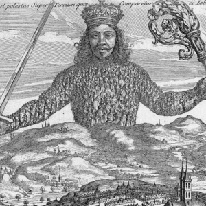 Hobbes Leviathan