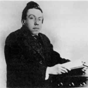 Randolph Bourne