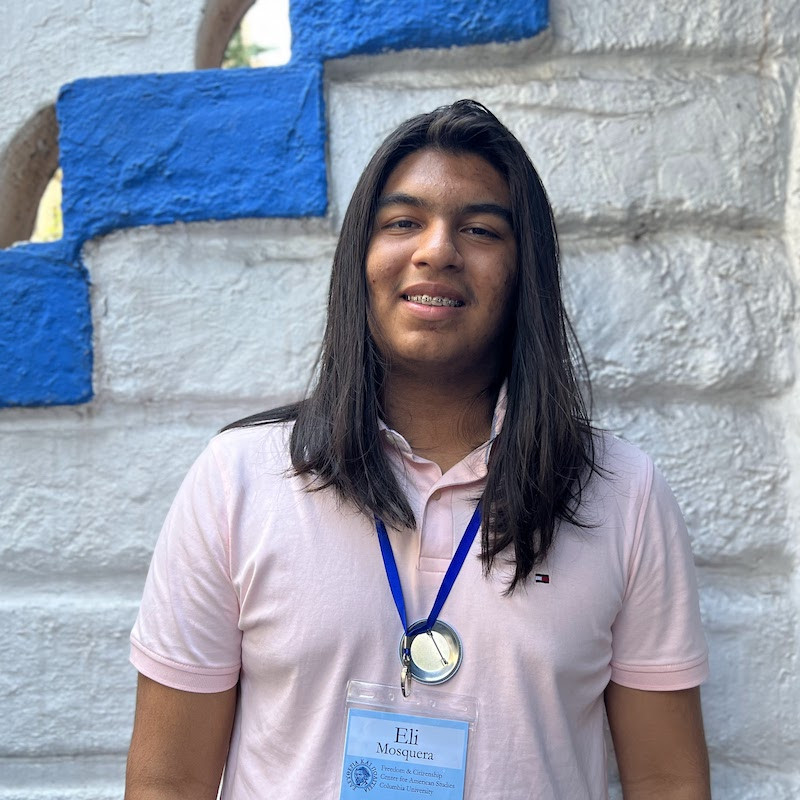 Eli Mosquera