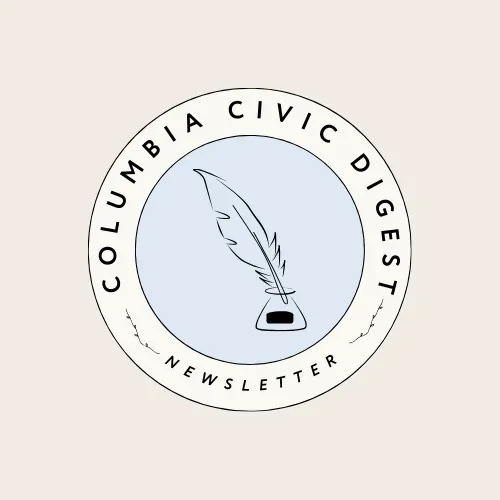 columbia civic digest