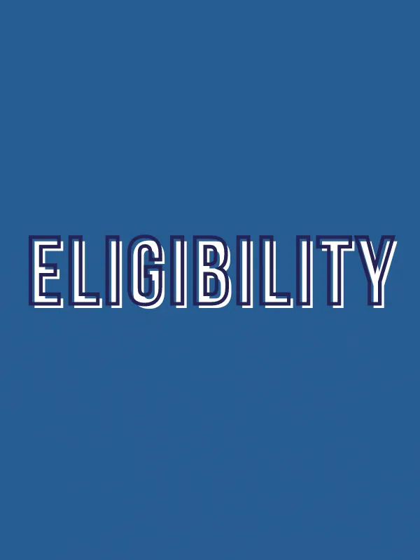 Eligibility