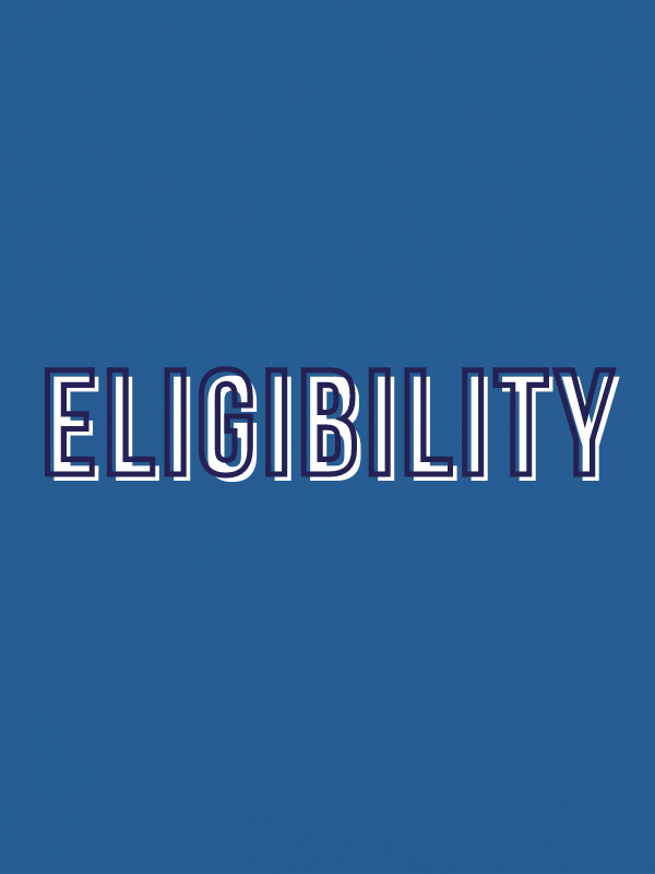 Eligibility